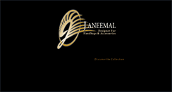 Desktop Screenshot of janeemal.com